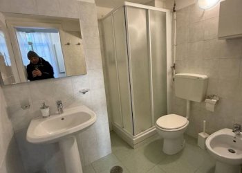 Bagno - Appartamento via Melchiorre Gioia, 4, Torino (zona Centro) - foto 11