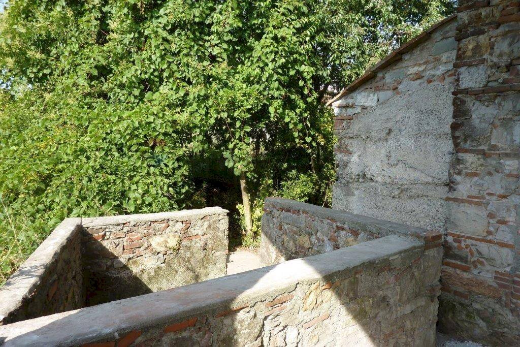 Terrazza - Casa semi indipendente via di nozzano
 
244, Lucca - foto 3