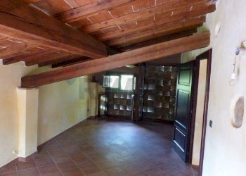 Stanza vuota - Casa semi indipendente via di nozzano
 
244, Lucca - foto 15