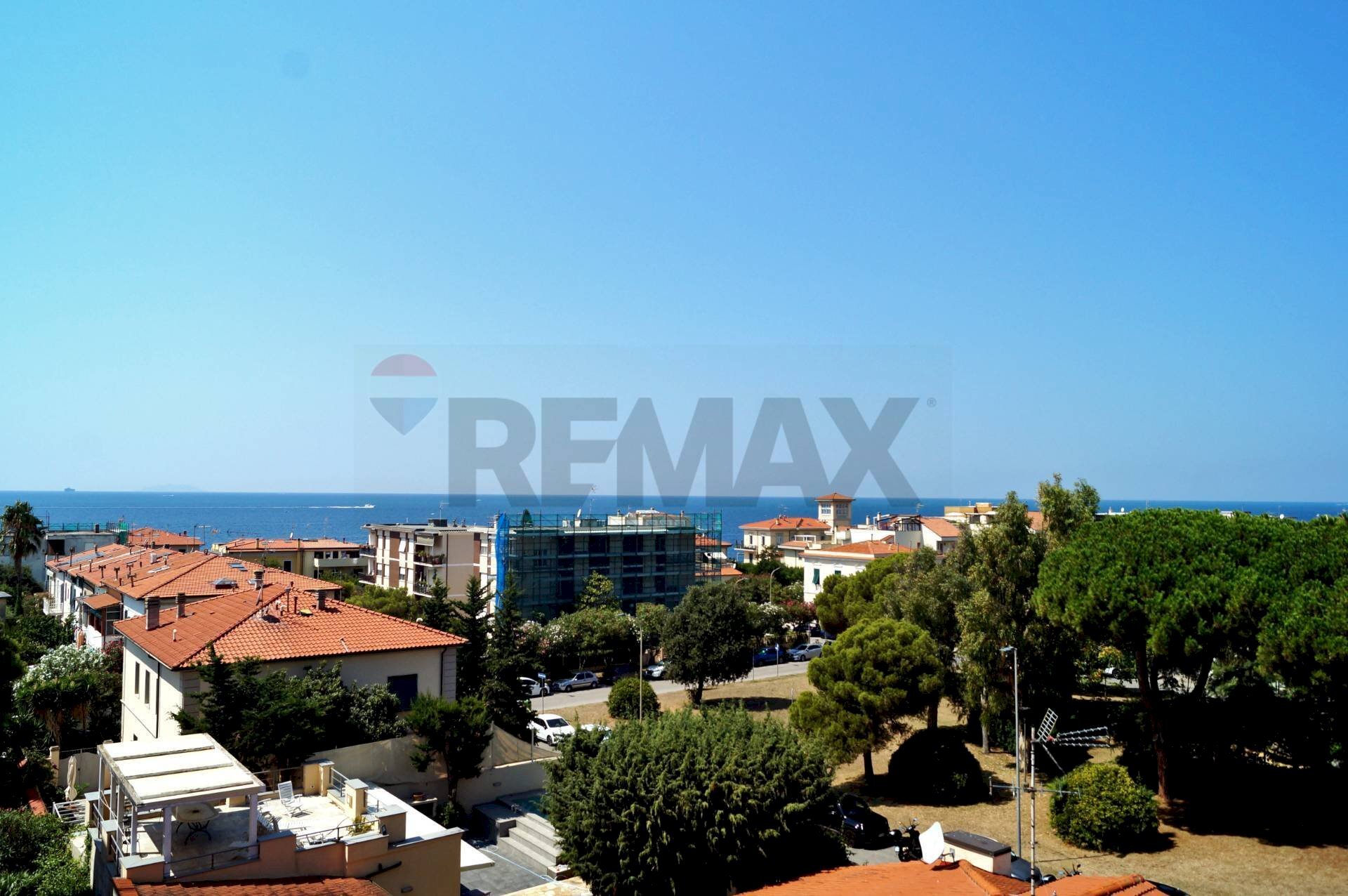 Edificio all\'aperto - Apartment Livorno - photo 3