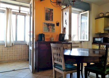 Sala da pranzo - Apartment Livorno - photo 7