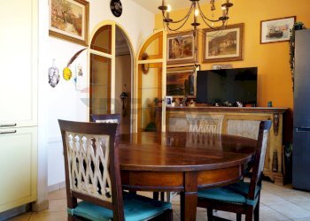 Sala da pranzo - Apartment Livorno - photo 9