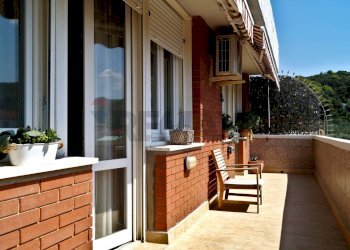 Balcone - Apartment Livorno - photo 12