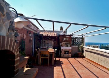 Terrazza - Apartment Livorno - photo 24