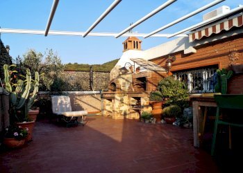 Terrazza - Apartment Livorno - photo 25