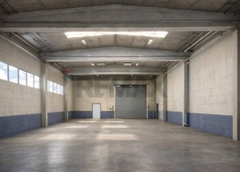 Parcheggio - Capannone San Giuliano Terme - foto 2