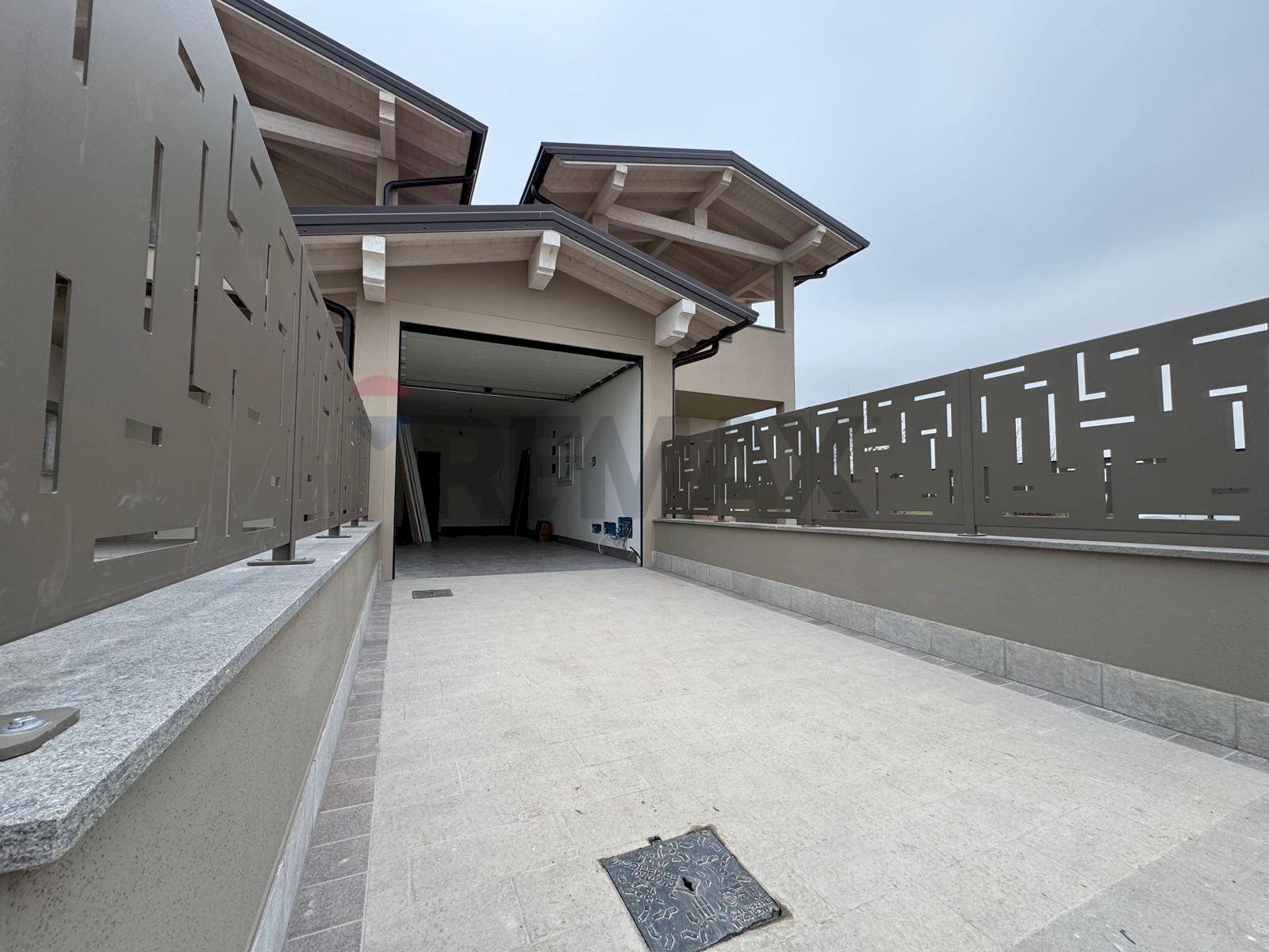 Terrazza - Quadrilocale via caduti di nassiriya
 
snc, Bagnolo Mella - foto 2