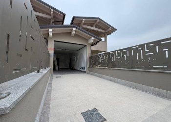 Terrazza - Quadrilocale via caduti di nassiriya
 
snc, Bagnolo Mella - foto 2