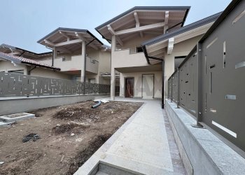 Casa all\'aperto - Quadrilocale via caduti di nassiriya
 
snc, Bagnolo Mella - foto 3