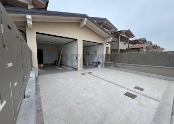 Terrazza - Quadrilocale via caduti di nassiriya
 
snc, Bagnolo Mella - foto 5