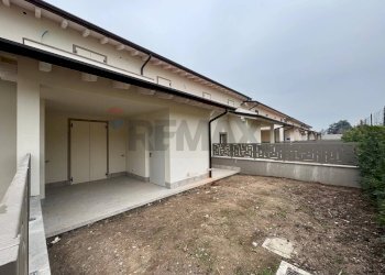 Terrazza - Quadrilocale via caduti di nassiriya
 
snc, Bagnolo Mella - foto 6