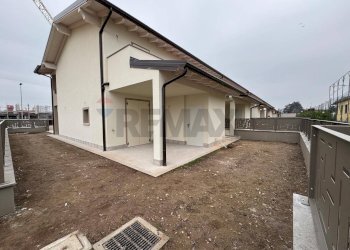 Terrazza - Quadrilocale via caduti di nassiriya
 
snc, Bagnolo Mella - foto 9