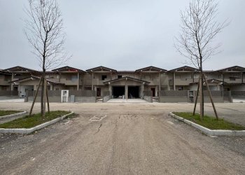 Edificio all\'aperto - Quadrilocale via caduti di nassiriya
 
snc, Bagnolo Mella - foto 10