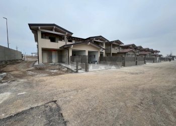 Casa all\'aperto - Quadrilocale via caduti di nassiriya
 
snc, Bagnolo Mella - foto 11