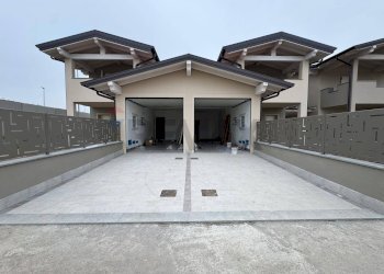 Terrazza - Quadrilocale via caduti di nassiriya
 
snc, Bagnolo Mella - foto 14