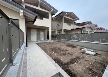 Terrazza - Quadrilocale via caduti di nassiriya
 
snc, Bagnolo Mella - foto 15