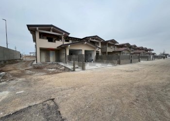 Casa all\'aperto - Quadrilocale via caduti di nassiriya
 
snc, Bagnolo Mella - foto 16