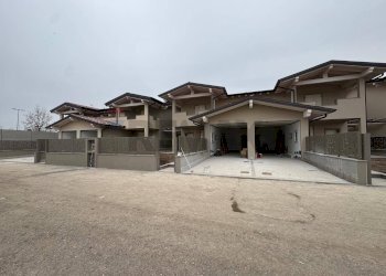 Casa all\'aperto - Quadrilocale via caduti di nassiriya
 
snc, Bagnolo Mella - foto 17