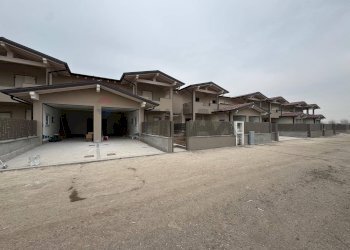 Casa all\'aperto - Quadrilocale via caduti di nassiriya
 
snc, Bagnolo Mella - foto 18