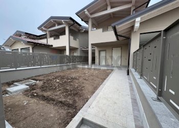 Terrazza - Quadrilocale via caduti di nassiriya
 
snc, Bagnolo Mella - foto 19