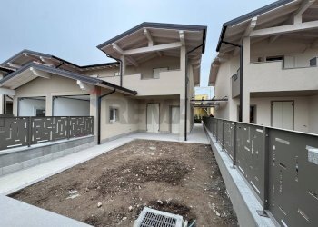 Terrazza - Quadrilocale via caduti di nassiriya
 
snc, Bagnolo Mella - foto 20