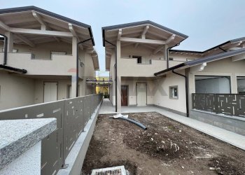 Casa all\'aperto - Quadrilocale via caduti di nassiriya
 
snc, Bagnolo Mella - foto 21