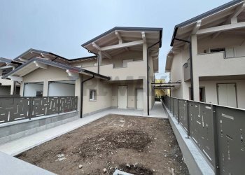 Casa all\'aperto - Quadrilocale via caduti di nassiriya
 
snc, Bagnolo Mella - foto 23