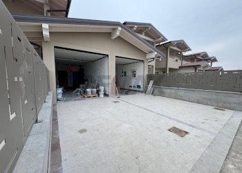 Terrazza - Quadrilocale via caduti di nassiriya
 
snc, Bagnolo Mella - foto 24