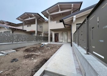 Terrazza - Quadrilocale via caduti di nassiriya
 
snc, Bagnolo Mella - foto 26