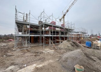 Casa all\'aperto - Quadrilocale via caduti di nassiriya
 
snc, Bagnolo Mella - foto 28