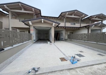 Terrazza - Quadrilocale via caduti di nassiriya
 
snc, Bagnolo Mella - foto 29