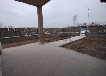 Terrazza - Quadrilocale via caduti di nassiriya
 
snc, Bagnolo Mella - foto 30