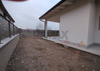 Terrazza - Quadrilocale via caduti di nassiriya
 
snc, Bagnolo Mella - foto 32