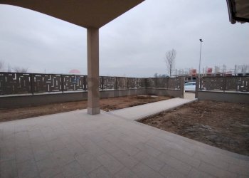 Terrazza - Quadrilocale via caduti di nassiriya
 
snc, Bagnolo Mella - foto 33