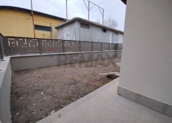 Terrazza - Quadrilocale via caduti di nassiriya
 
snc, Bagnolo Mella - foto 36