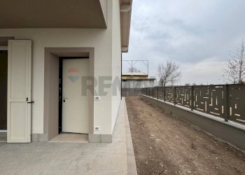 Balcone - Quadrilocale via caduti di nassiriya
 
snc, Bagnolo Mella - foto 66