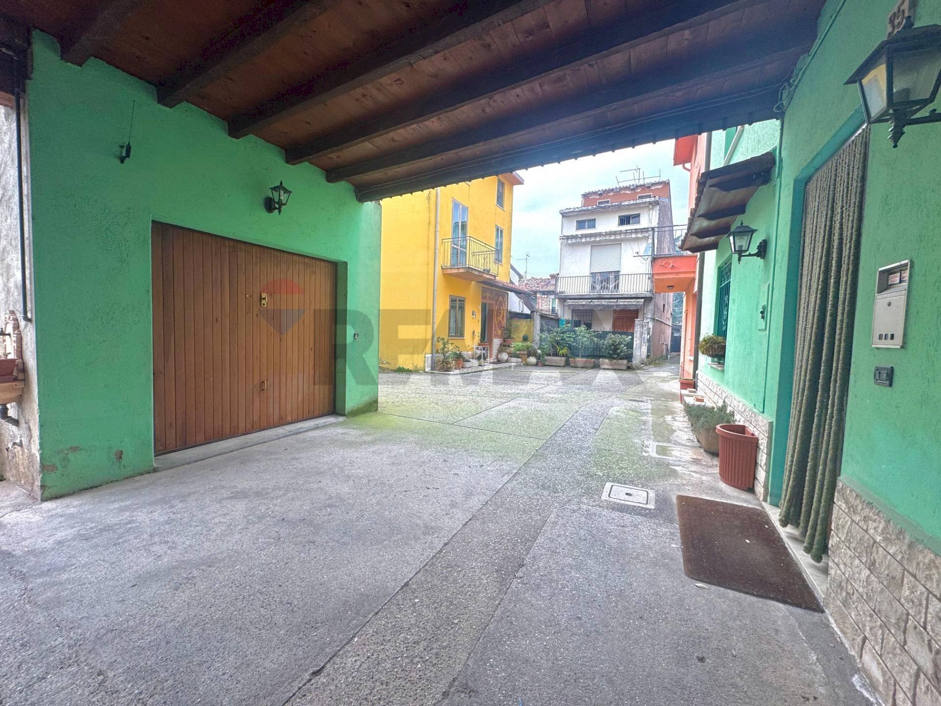 Terrazza - Independent house Castenedolo - photo 1