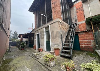 Casa all\'aperto - Casa indipendente Castenedolo - foto 16