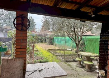 Giardino - Casa indipendente Castenedolo - foto 17