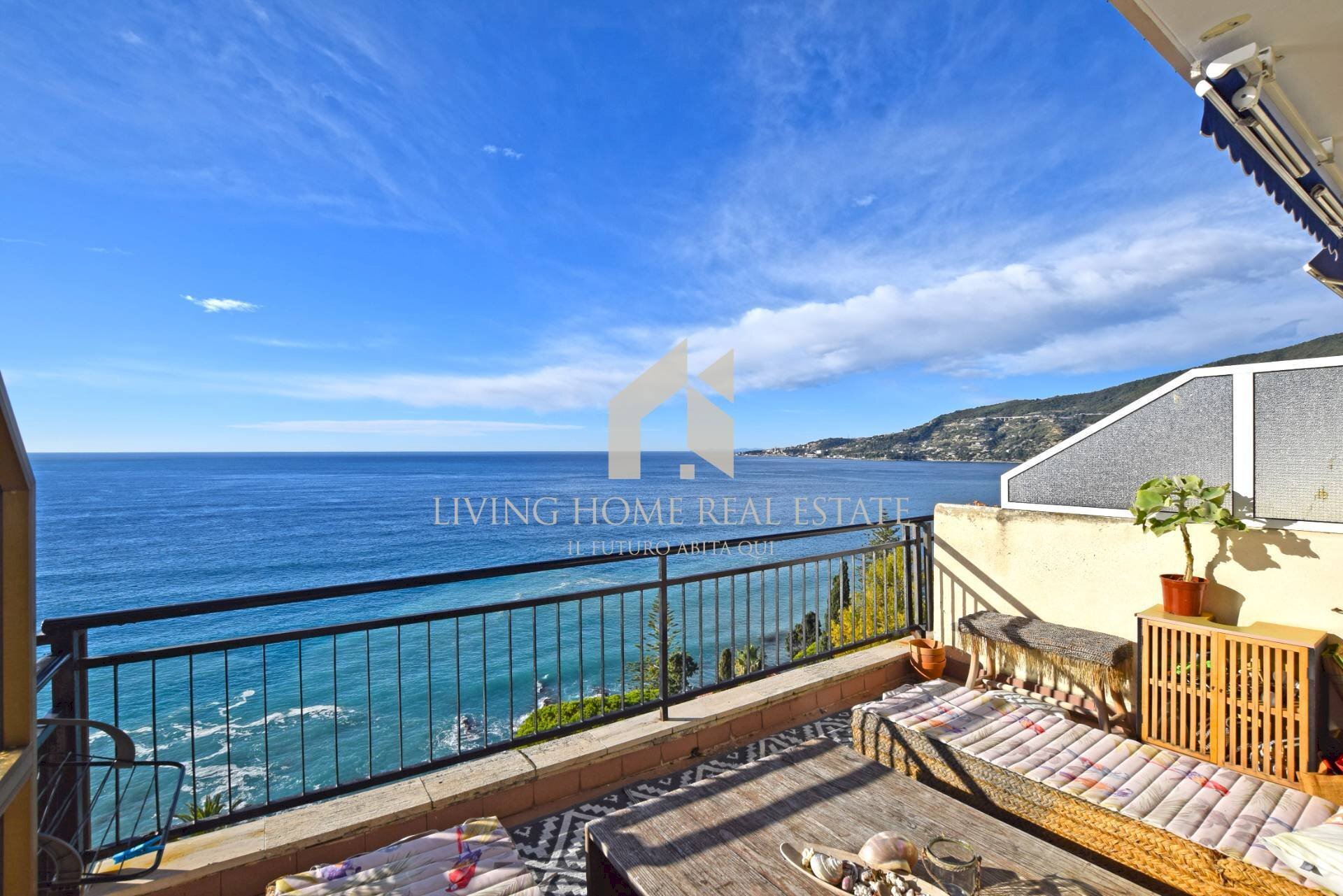 Foto 1 - Two-room apartment Via Aurelia Levante
 
19, Ospedaletti - photo 1