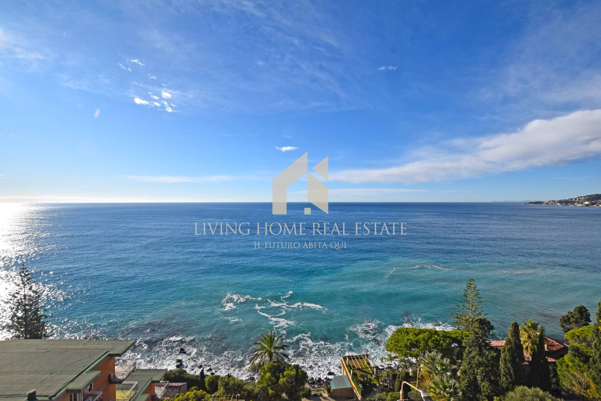 Foto 2 - Two-room apartment Via Aurelia Levante
 
19, Ospedaletti - photo 2