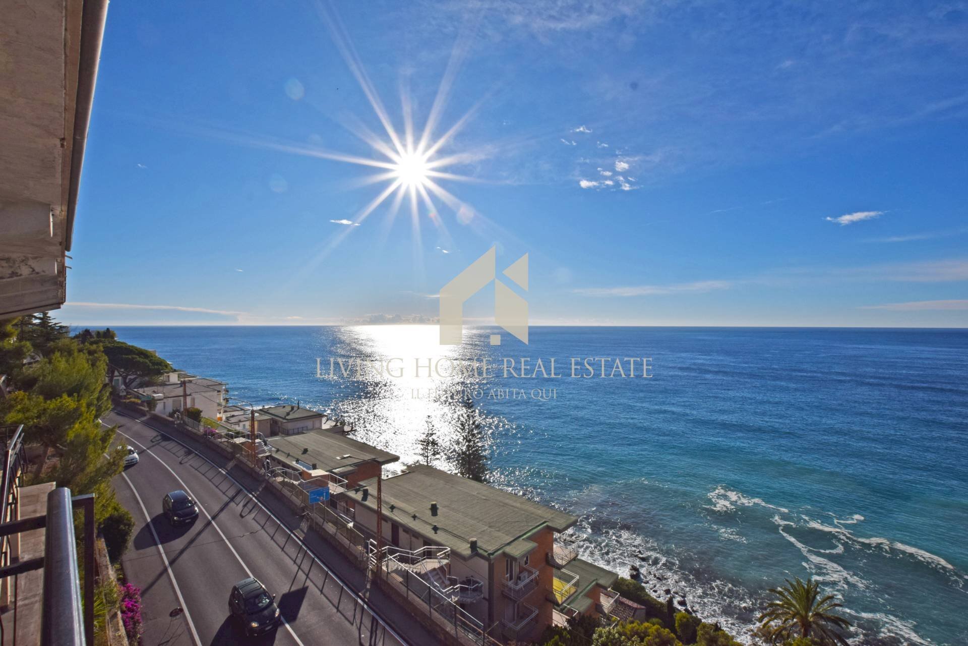 Foto 3 - Two-room apartment Via Aurelia Levante
 
19, Ospedaletti - photo 3