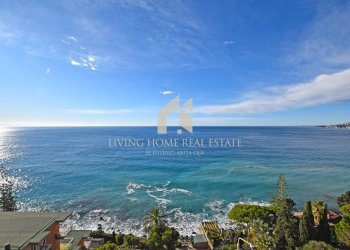 Foto 2 - Two-room apartment Via Aurelia Levante
 
19, Ospedaletti - photo 2