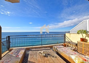 Foto 4 - Two-room apartment Via Aurelia Levante
 
19, Ospedaletti - photo 4