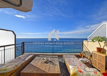 Foto 5 - Two-room apartment Via Aurelia Levante
 
19, Ospedaletti - photo 5