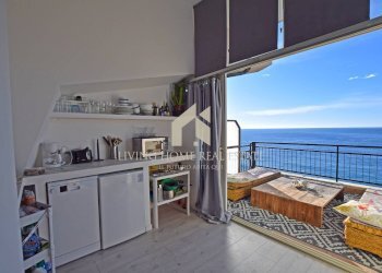 Foto 6 - Two-room apartment Via Aurelia Levante
 
19, Ospedaletti - photo 6