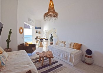 Foto 10 - Two-room apartment Via Aurelia Levante
 
19, Ospedaletti - photo 10