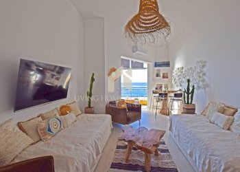 Foto 11 - Two-room apartment Via Aurelia Levante
 
19, Ospedaletti - photo 11