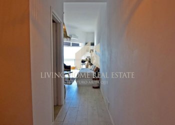 Foto 12 - Two-room apartment Via Aurelia Levante
 
19, Ospedaletti - photo 12