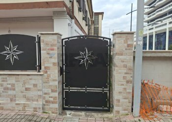 Edificio all\'aperto - Laboratory viale Tevere
 
14, Frosinone - photo 3